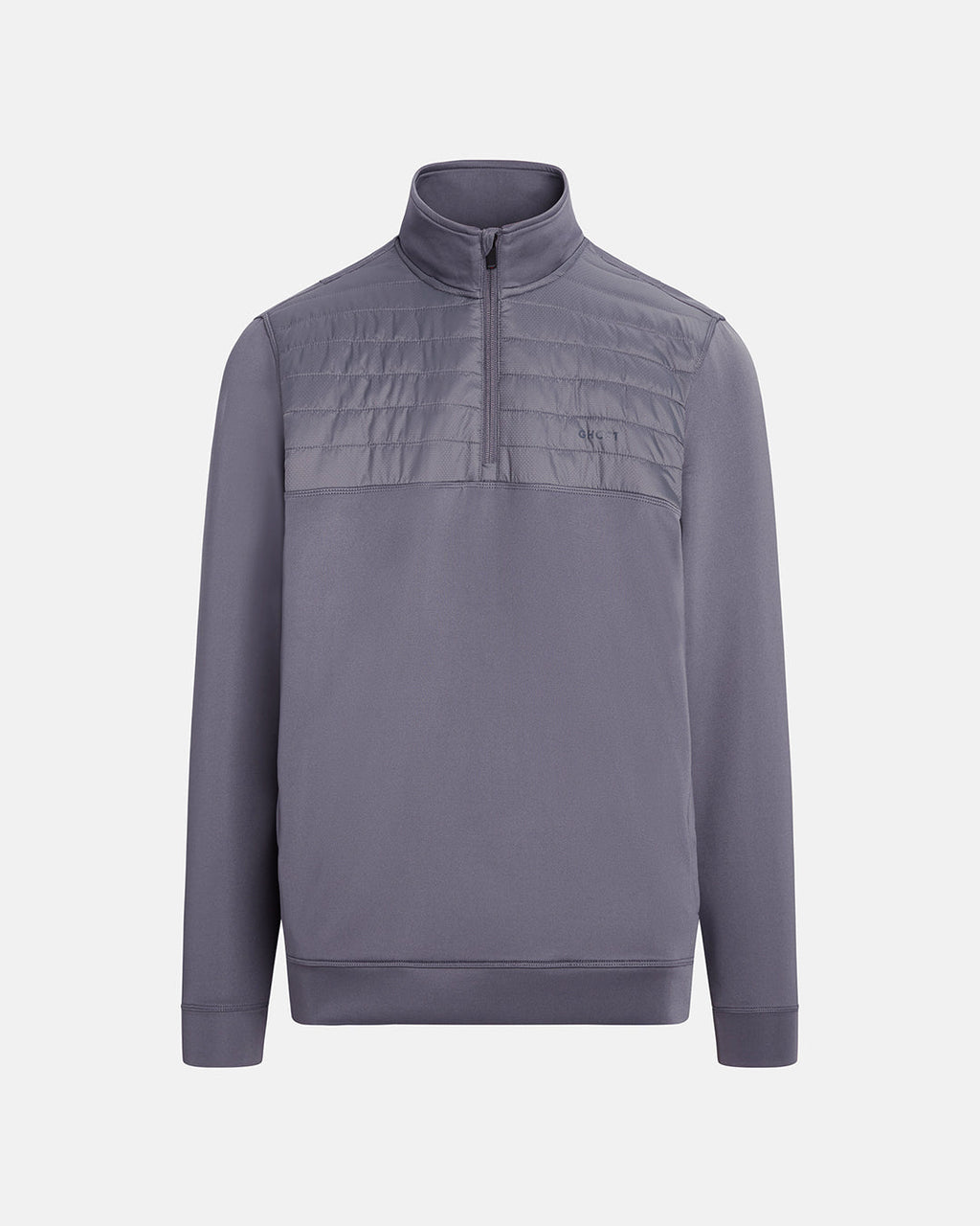 GHOSTGOLF® DAWN PATROL 1/4 ZIP