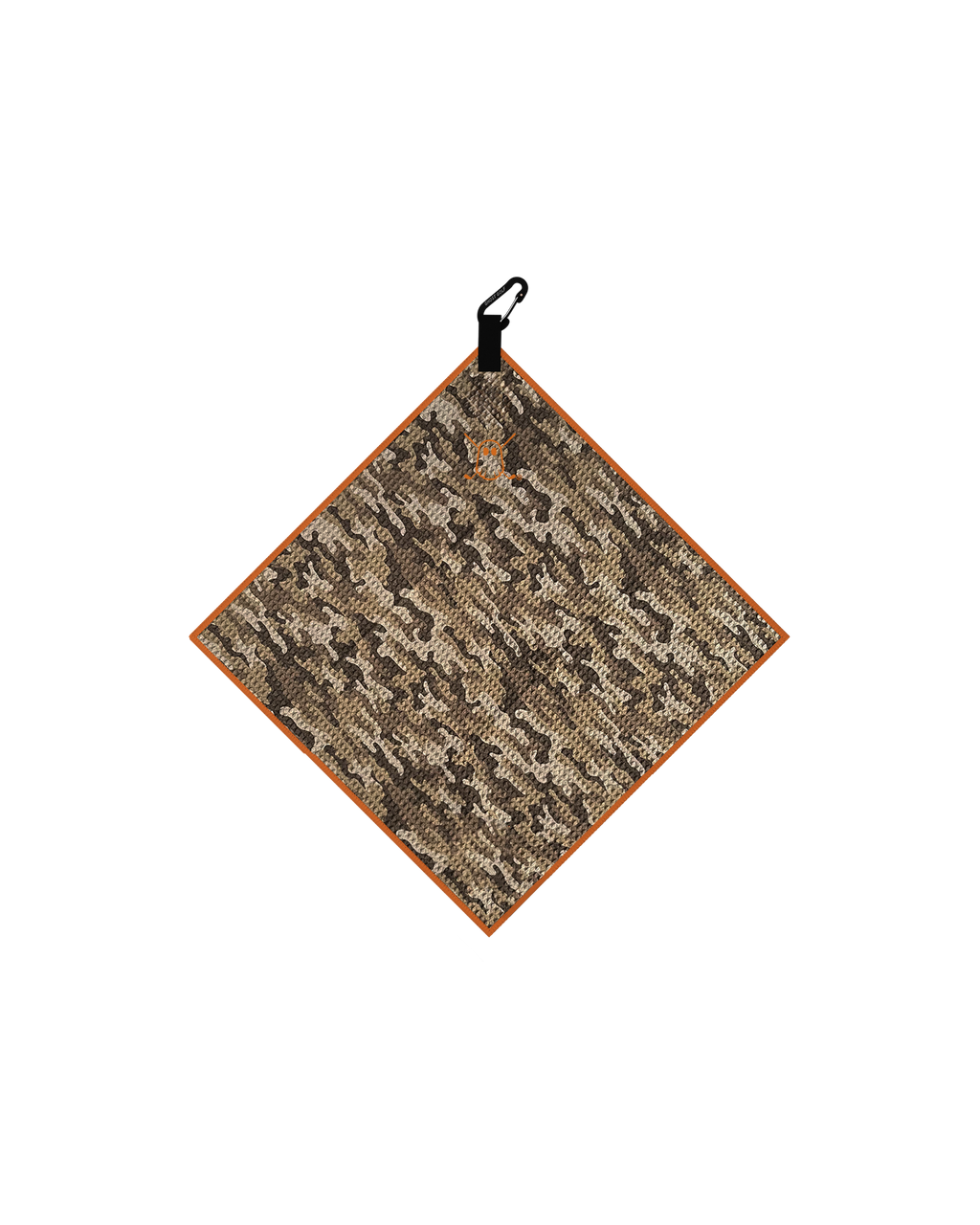 Tour Towel (Greenside) Camo