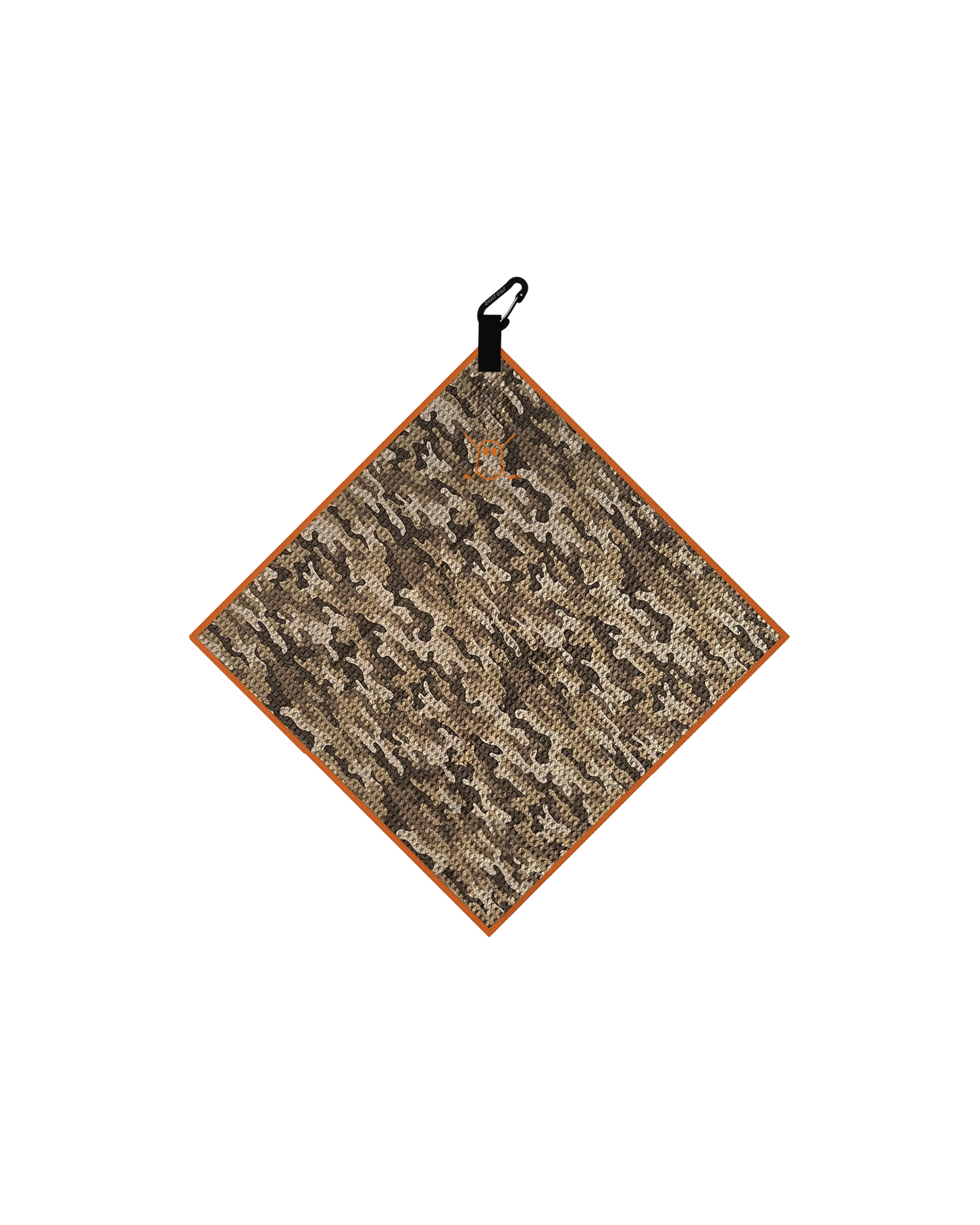 Tour Towel (Greenside) Camo