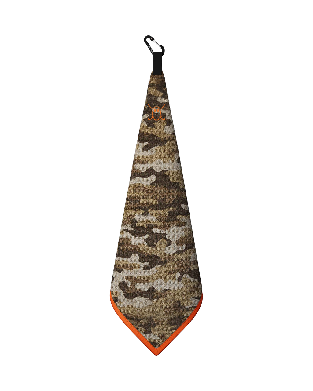 Tour Towel (Greenside) Camo