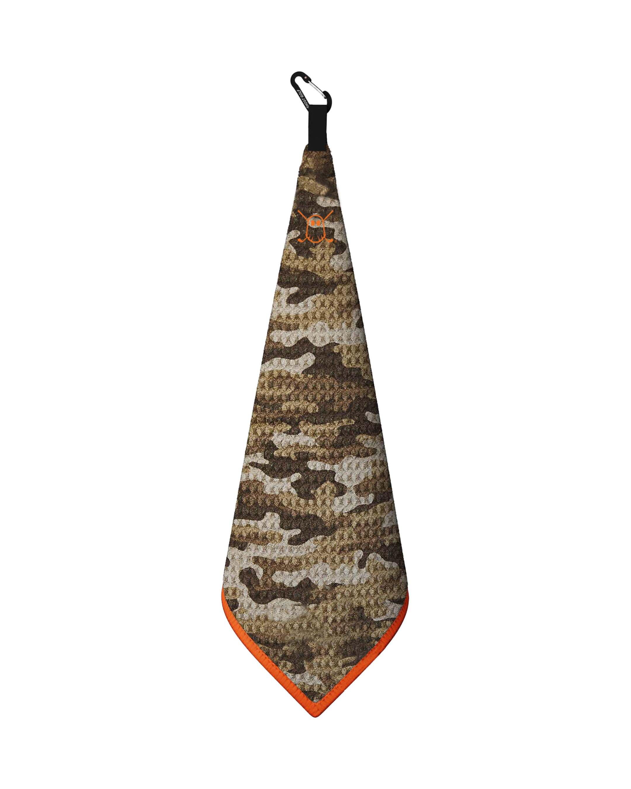 Tour Towel (Greenside) Camo
