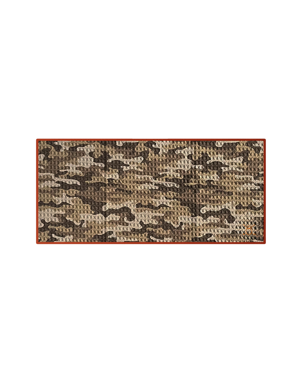 Tour Towel (Caddie) Camo