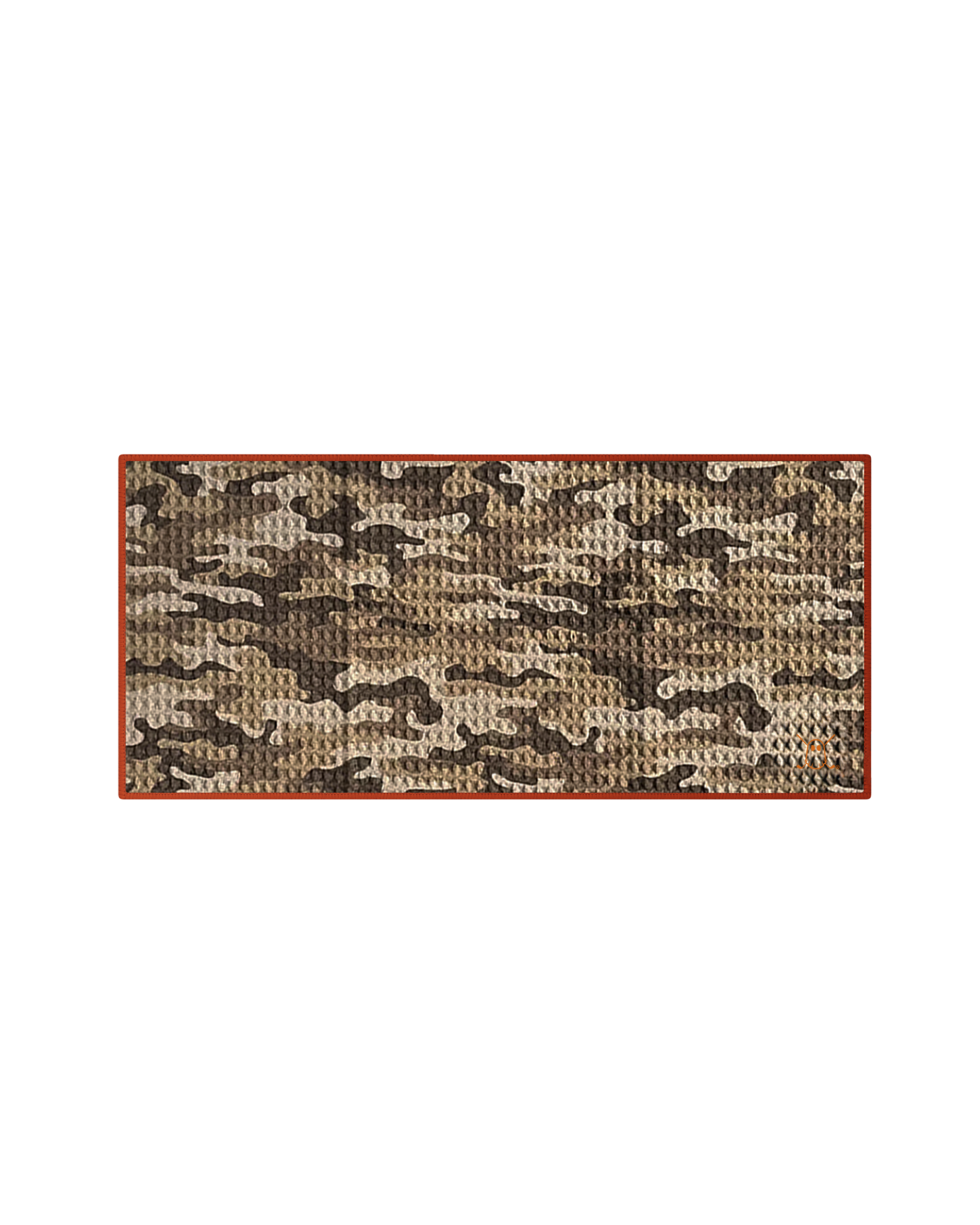 Tour Towel (Caddie) Camo