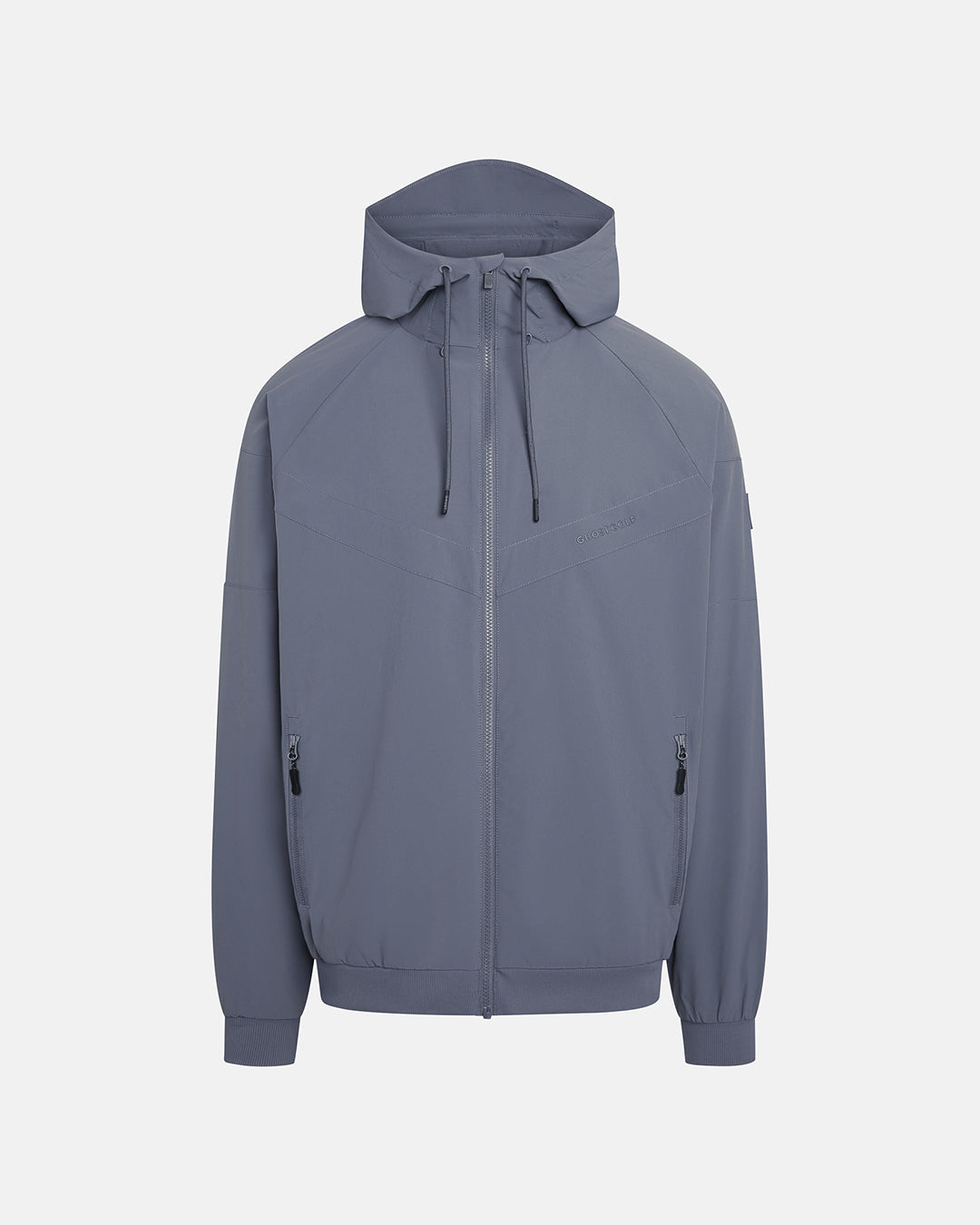 GHOSTGOLF® FAIRWAY HOODED JACKET