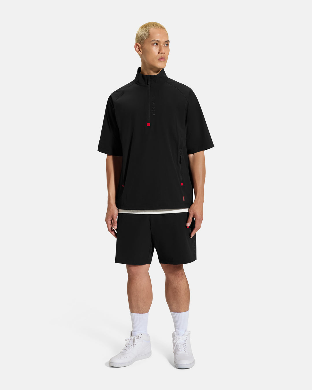 FAIRWAY WINDSHORT