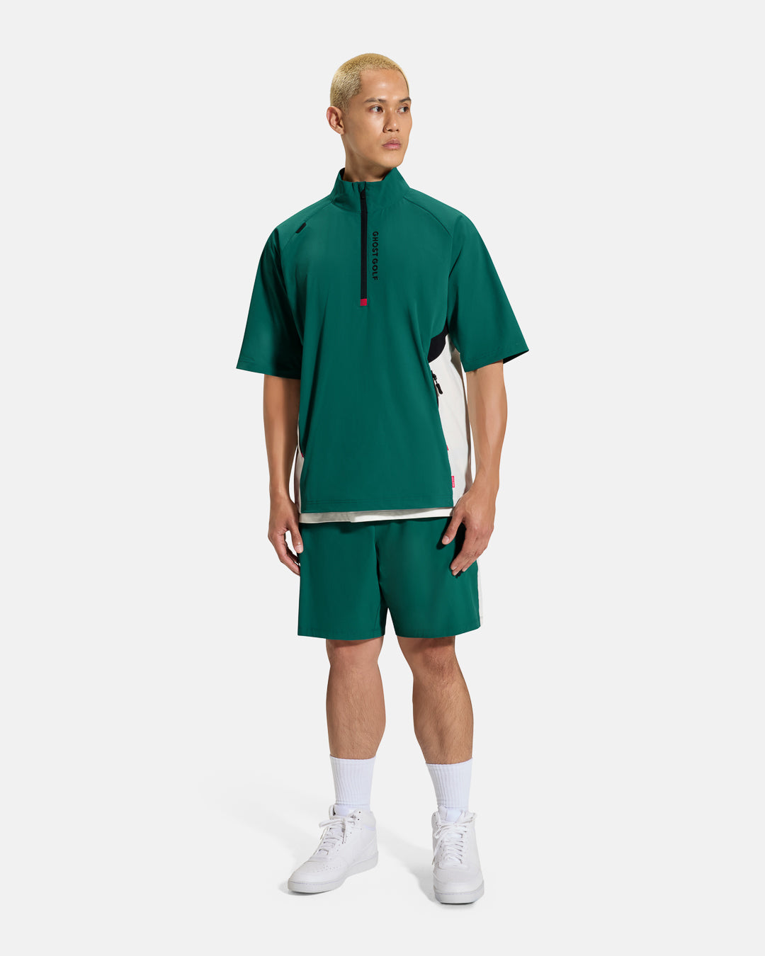 FAIRWAY WINDSHORT