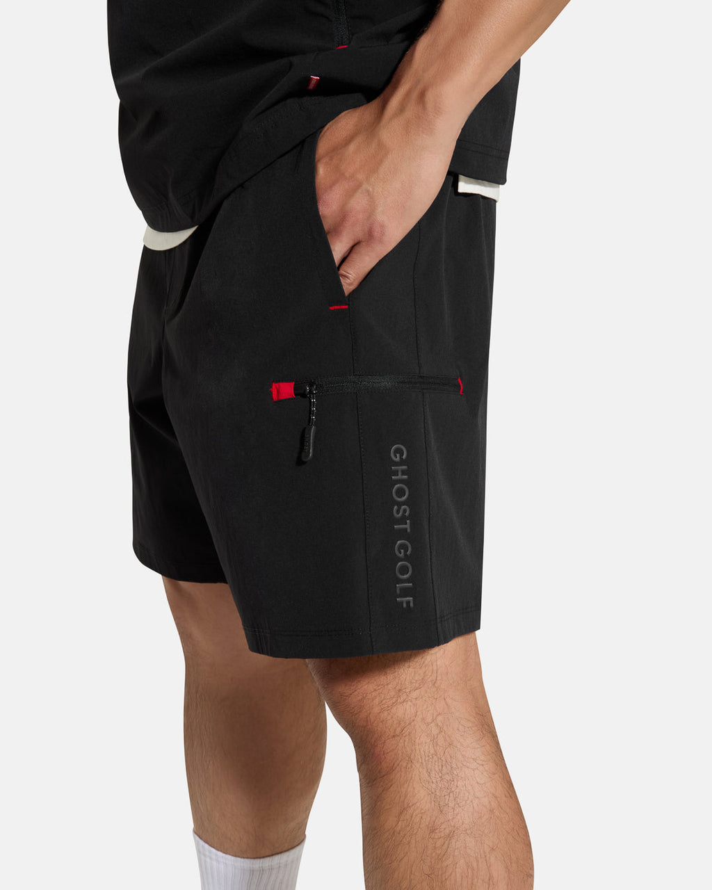 FAIRWAY WINDSHORT