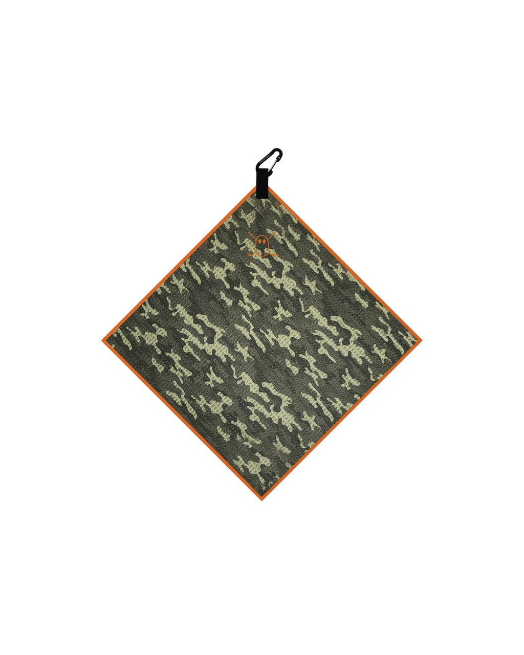 Tour Towel (Greenside) Camo