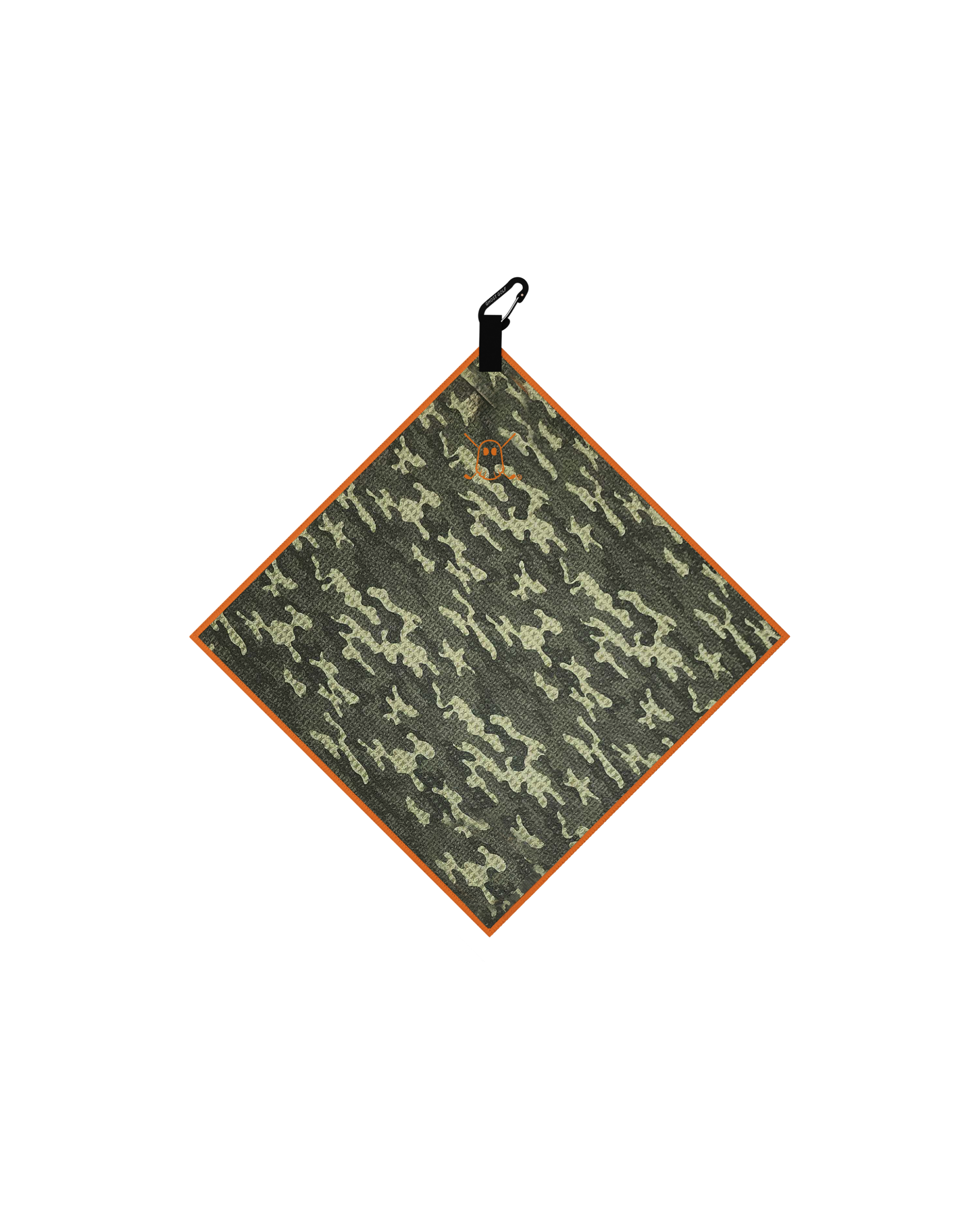 Tour Towel (Greenside) Camo