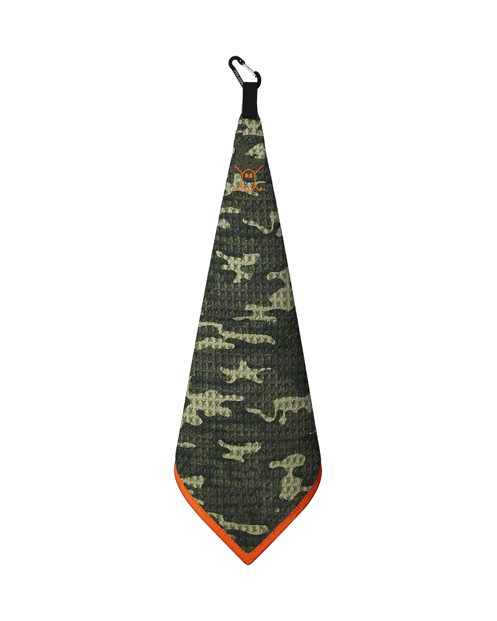 Tour Towel (Greenside) Camo