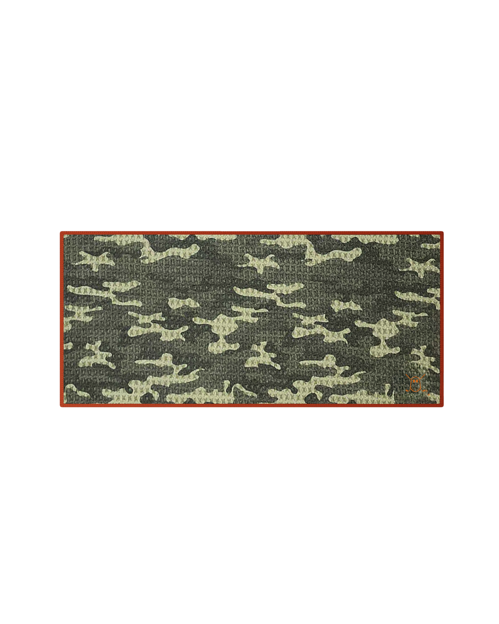 Tour Towel (Caddie) Camo