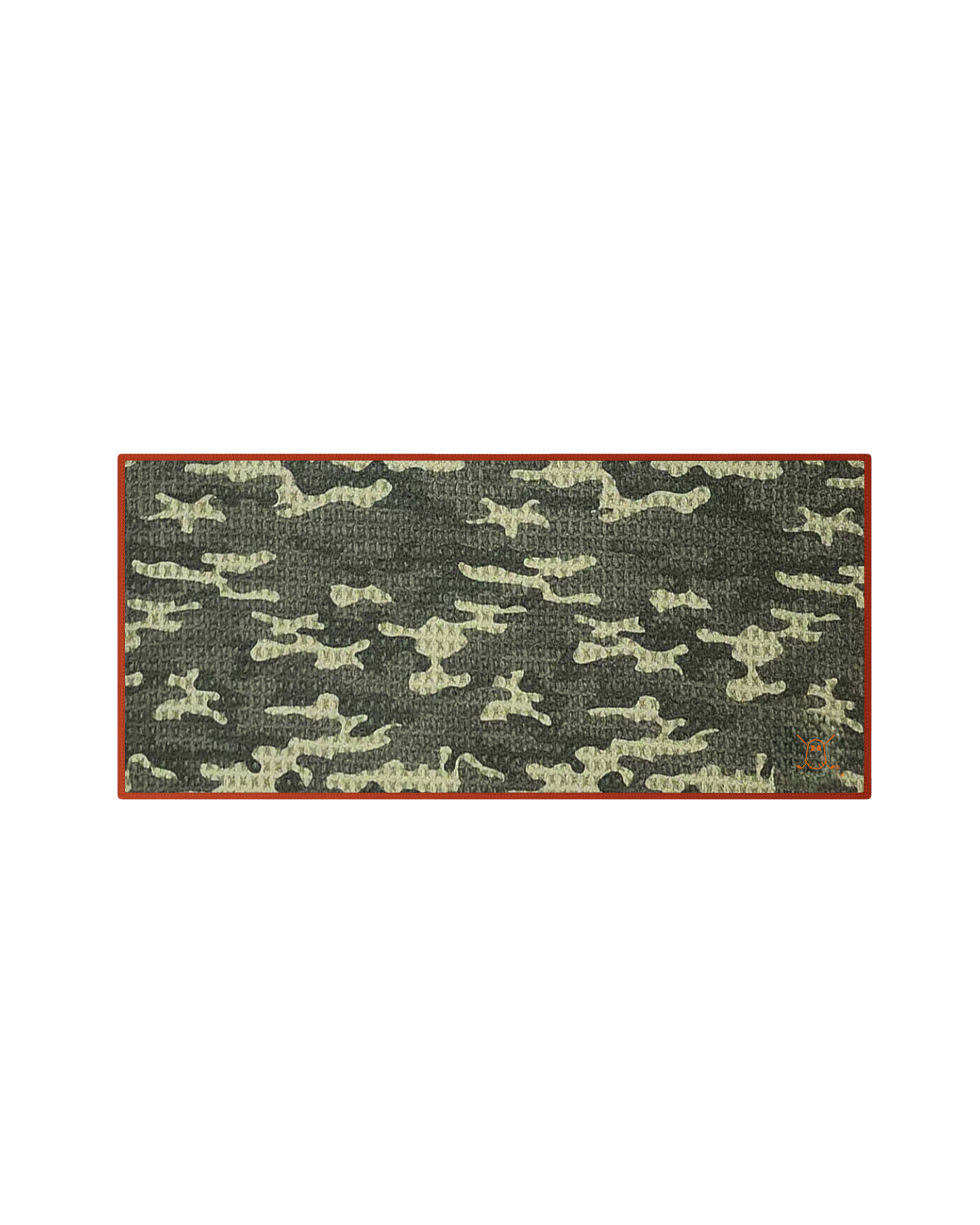 Tour Towel (Caddie) Camo