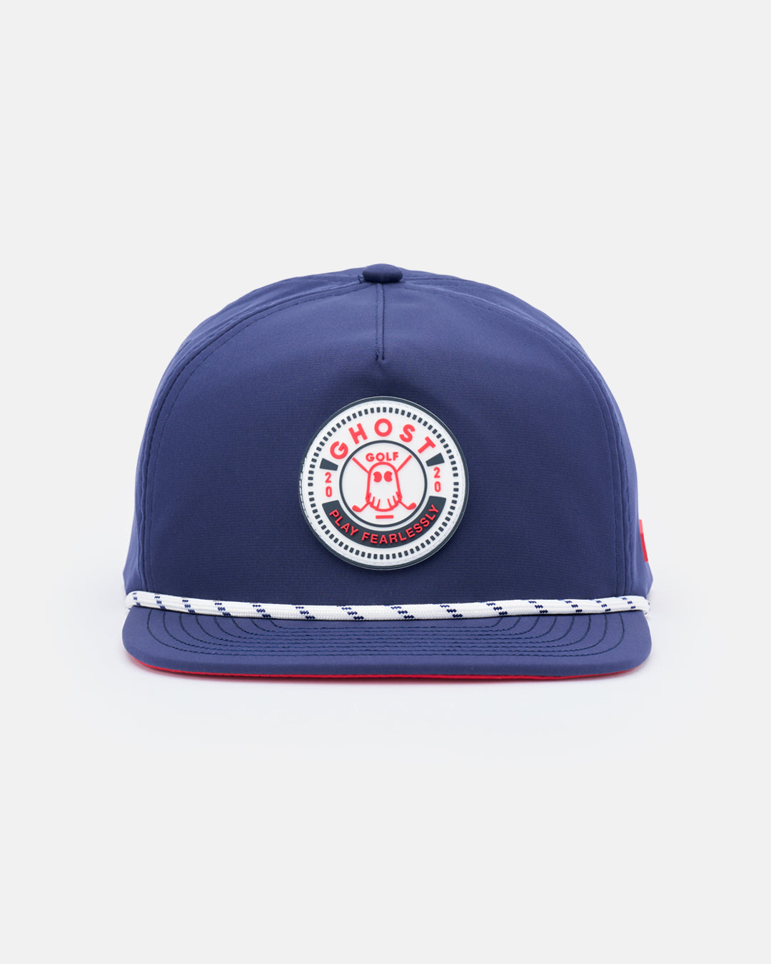 GG RETRO GOLFER SNAPBACK