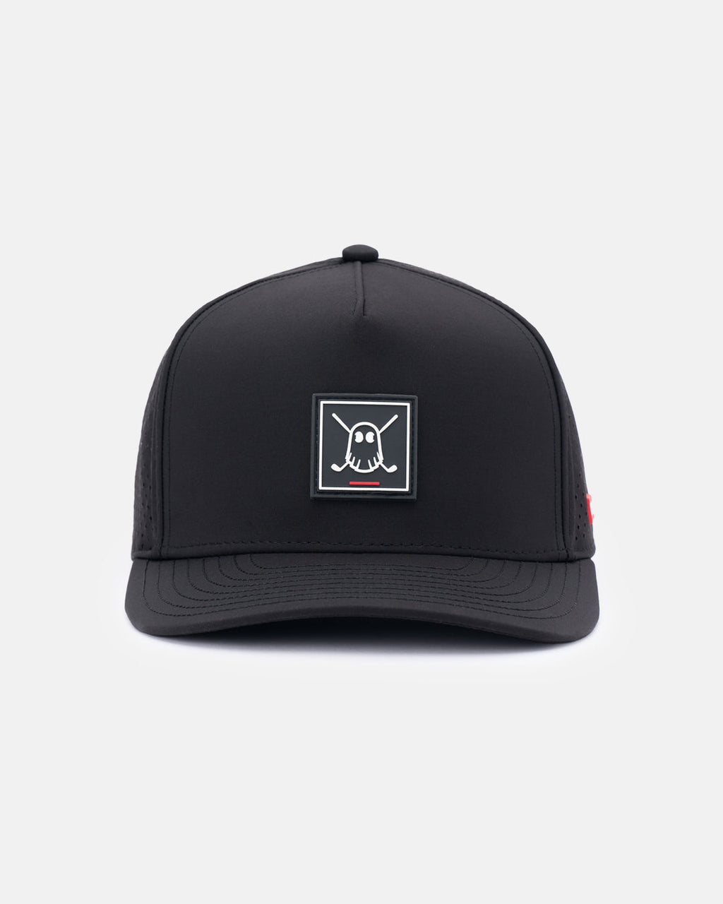 GG ICON PATCH SNAPBACK