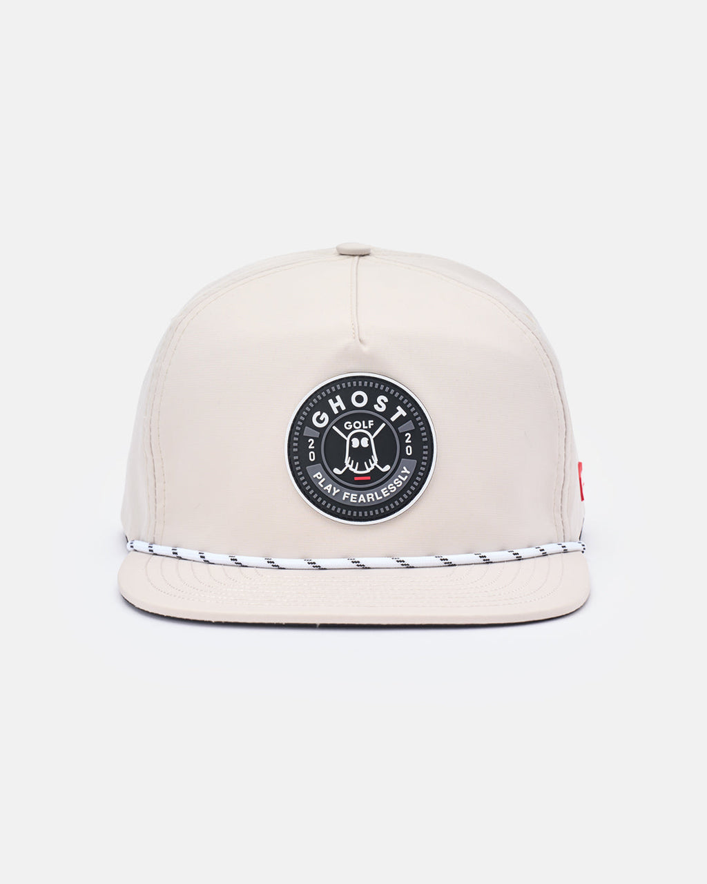 GG RETRO GOLFER SNAPBACK
