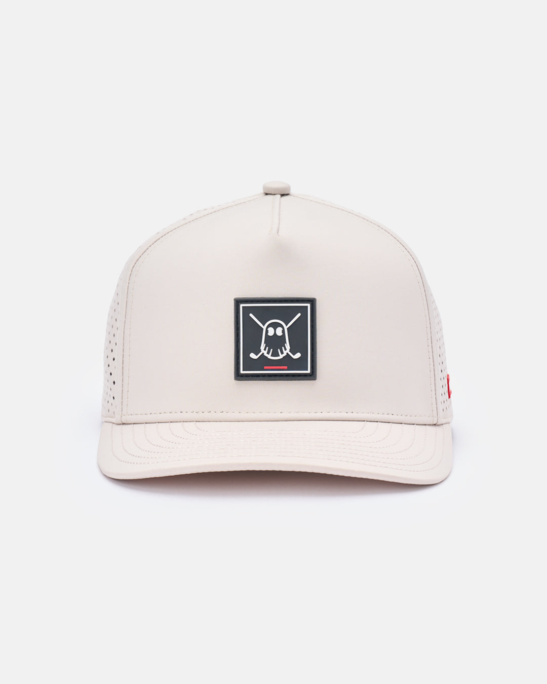 GG ICON PATCH SNAPBACK