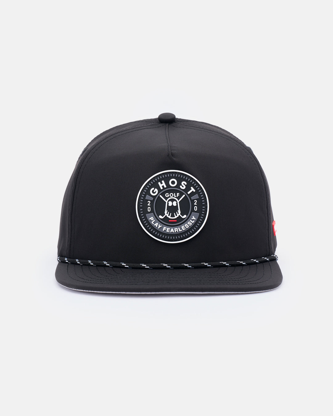 GG RETRO GOLFER SNAPBACK