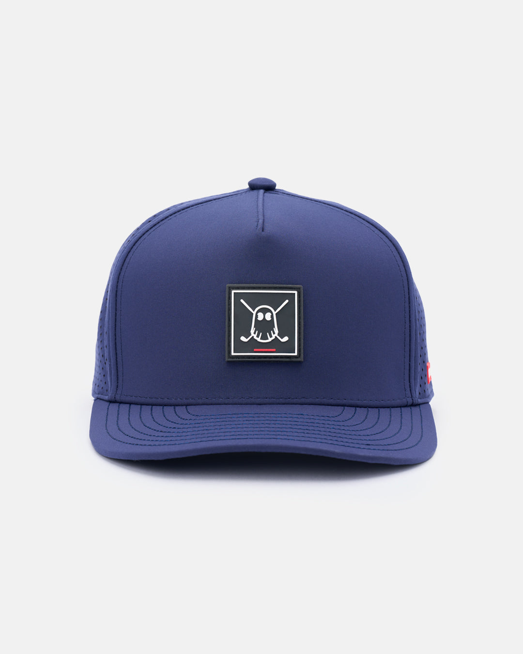 GG ICON PATCH SNAPBACK