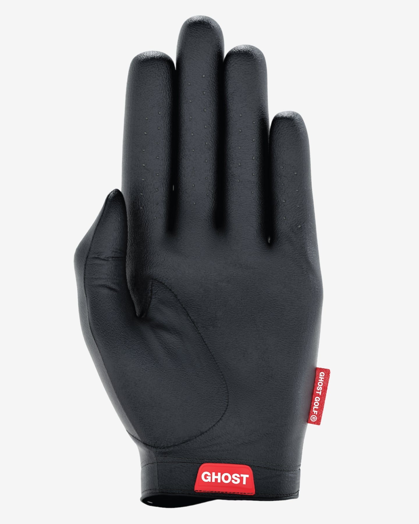 WOMEN'S GHOST BLACK