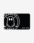 Digital Gift Card