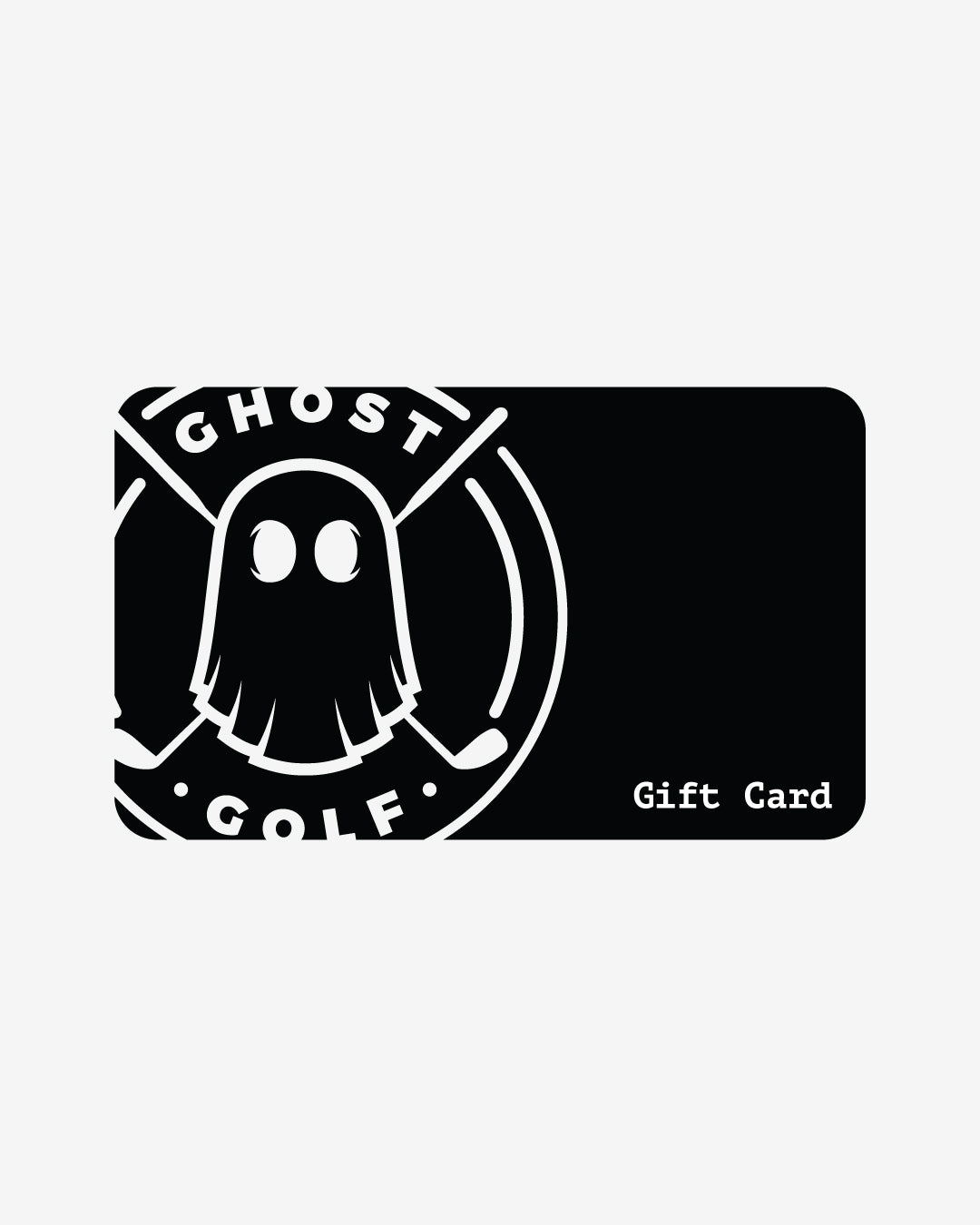 Digital Gift Card