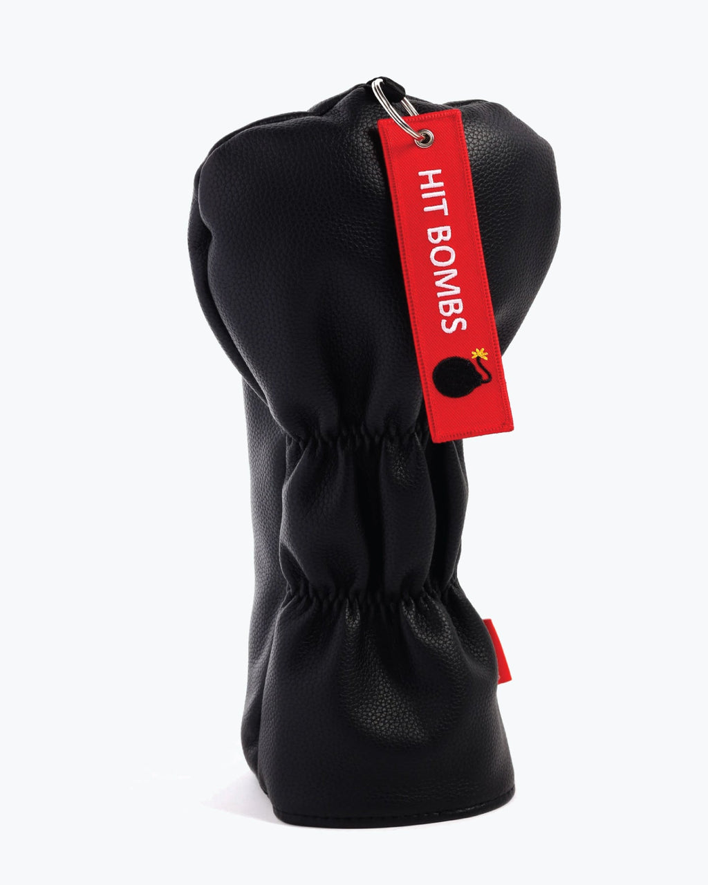 Golf Head Cover - GHOST