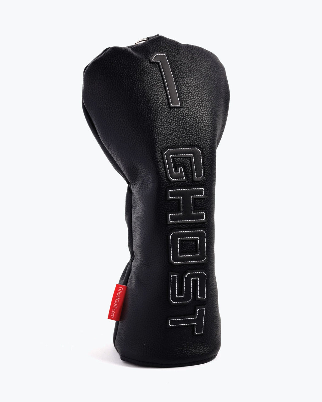 Golf Head Cover - GHOST