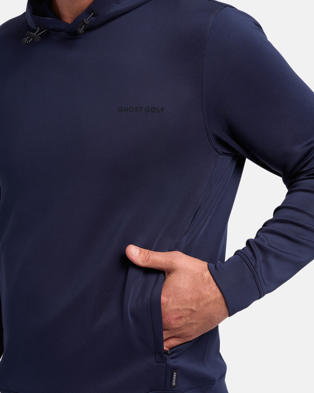 GHOSTGOLF® HOODIE
