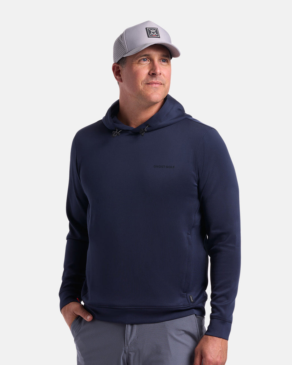 GHOSTGOLF® HOODIE