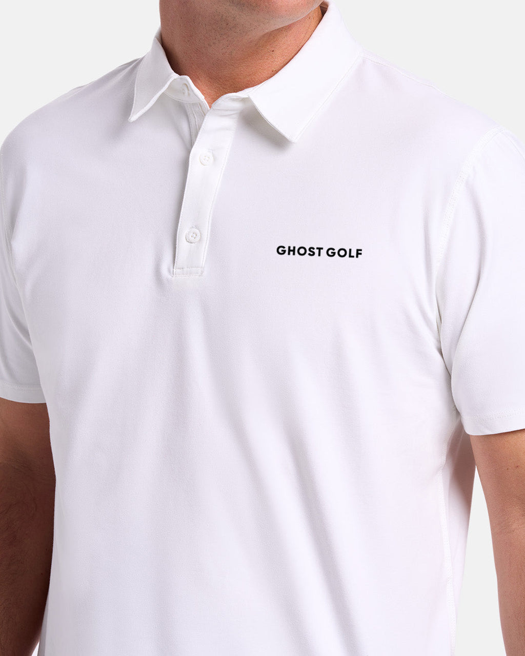 GHOSTGOLF® POLO