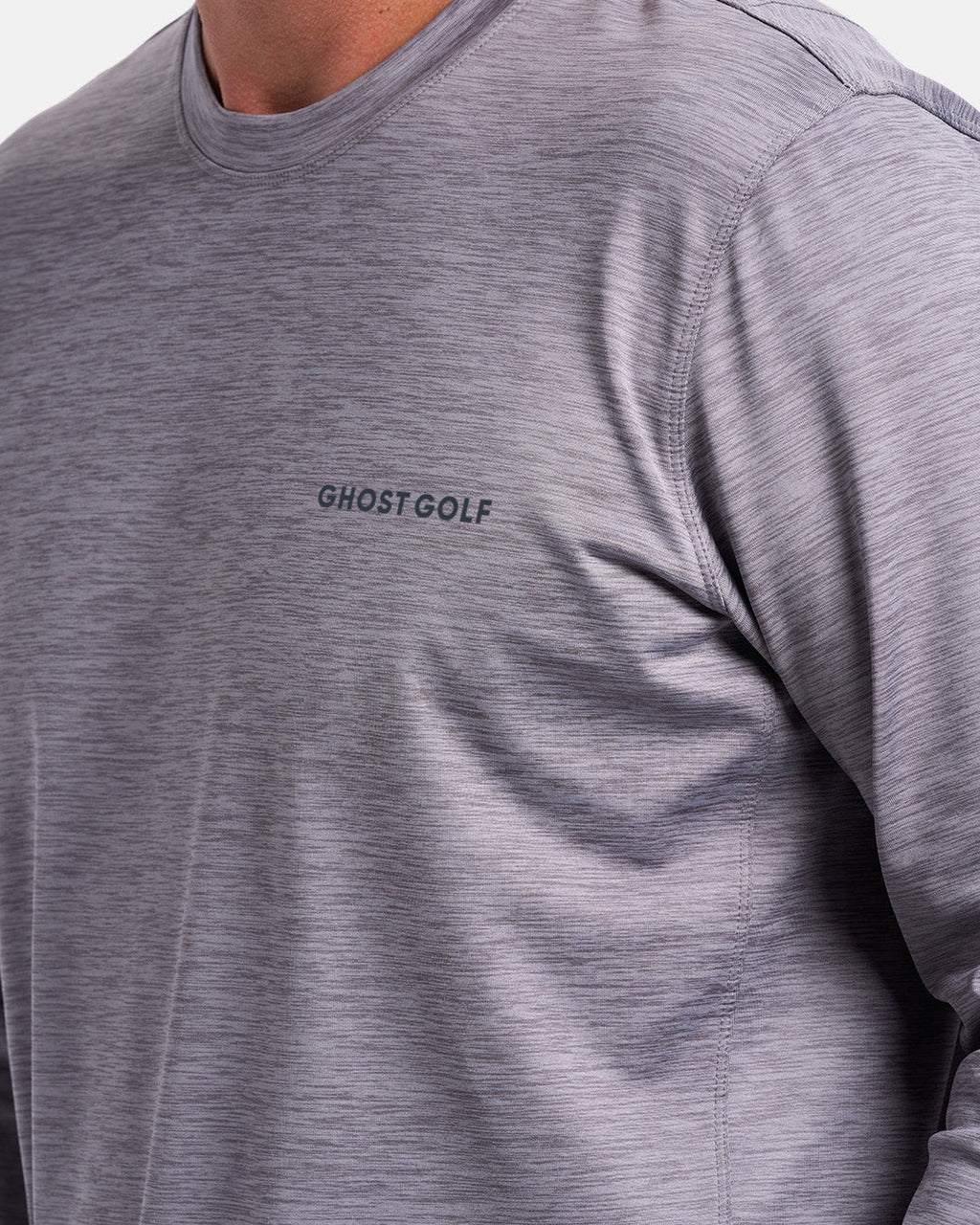 GHOSTGOLF® SWEATSHIRT