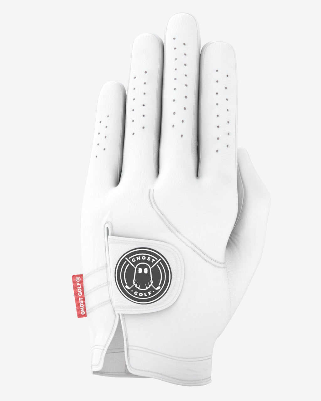 WOMEN'S GHOST WHITE