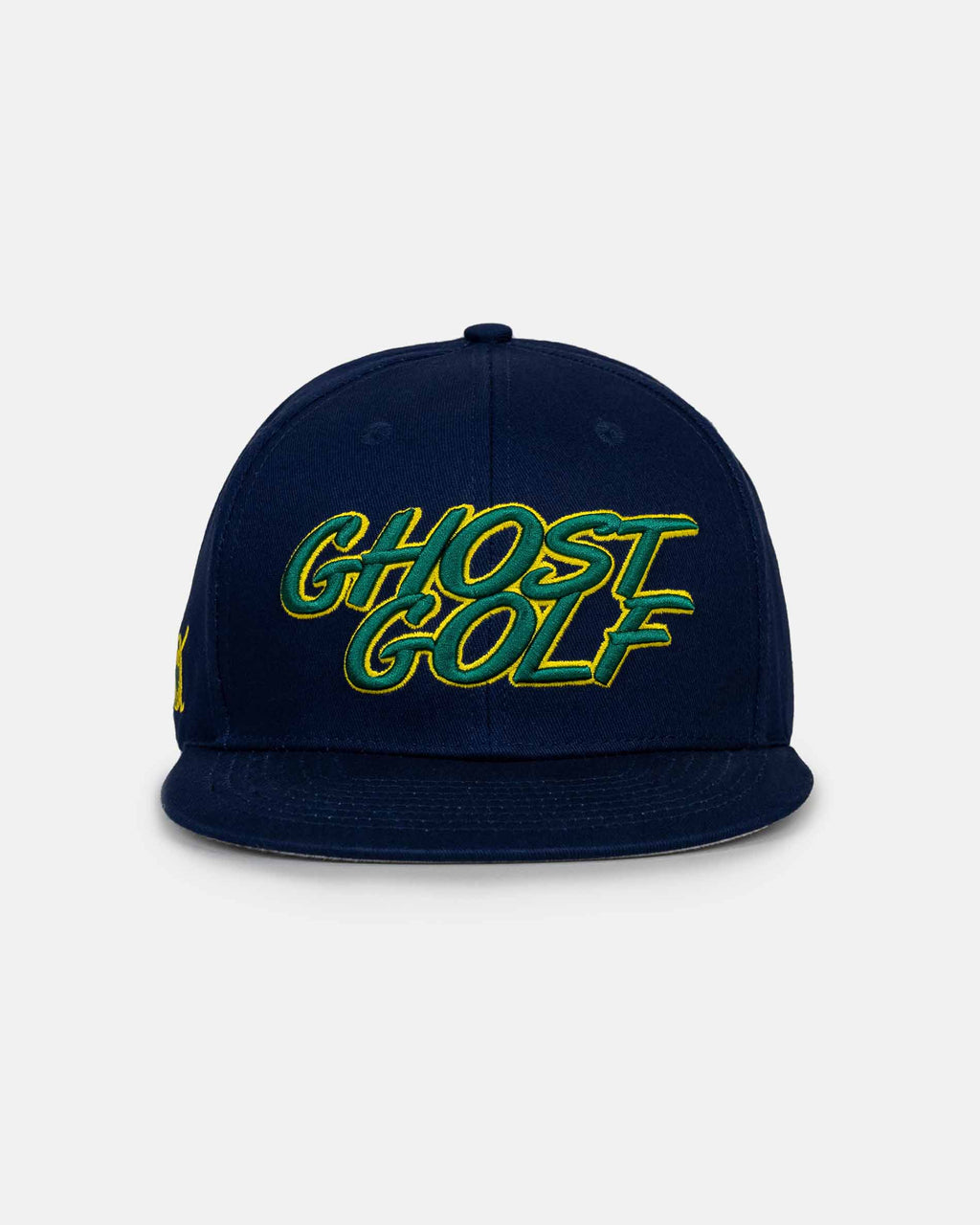GHOSTGOLF® SNAPBACK