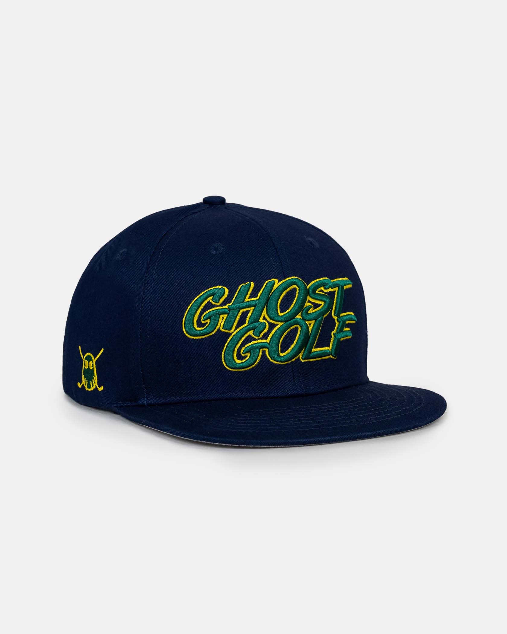 GHOSTGOLF® SNAPBACK