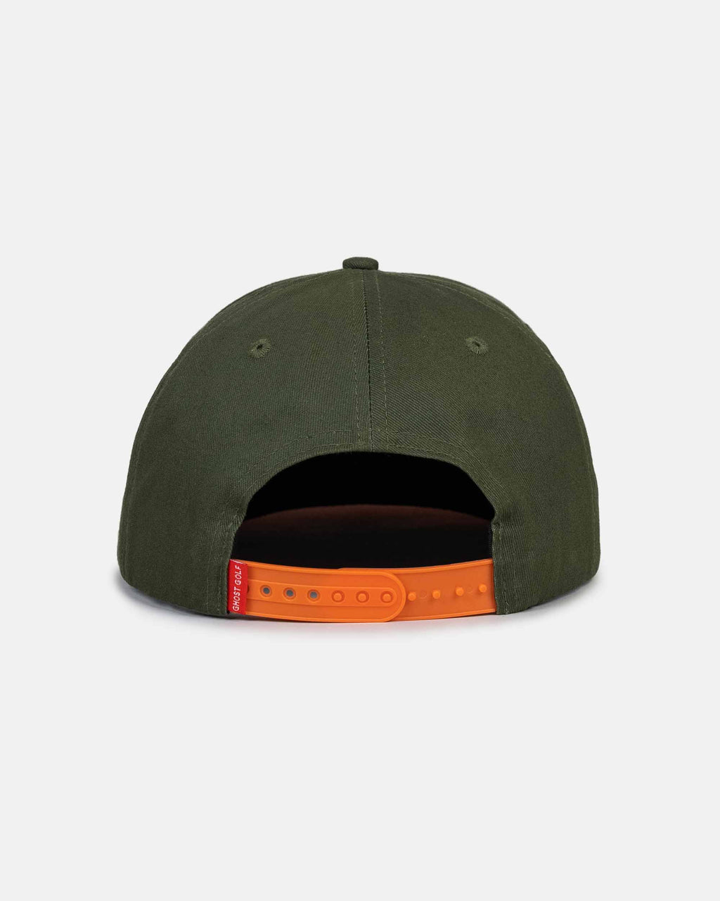 GHOSTGOLF® SNAPBACK