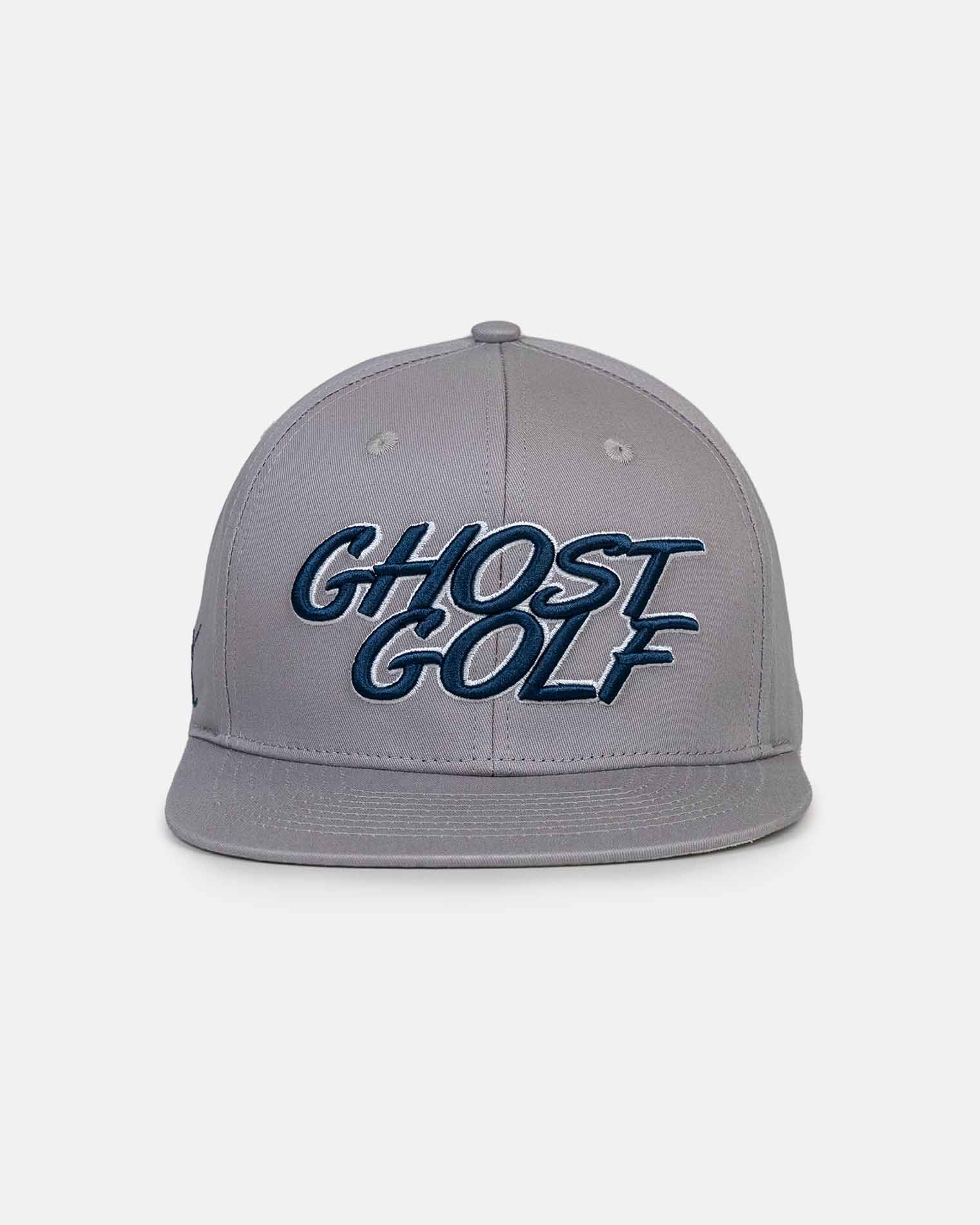 GHOSTGOLF® SNAPBACK