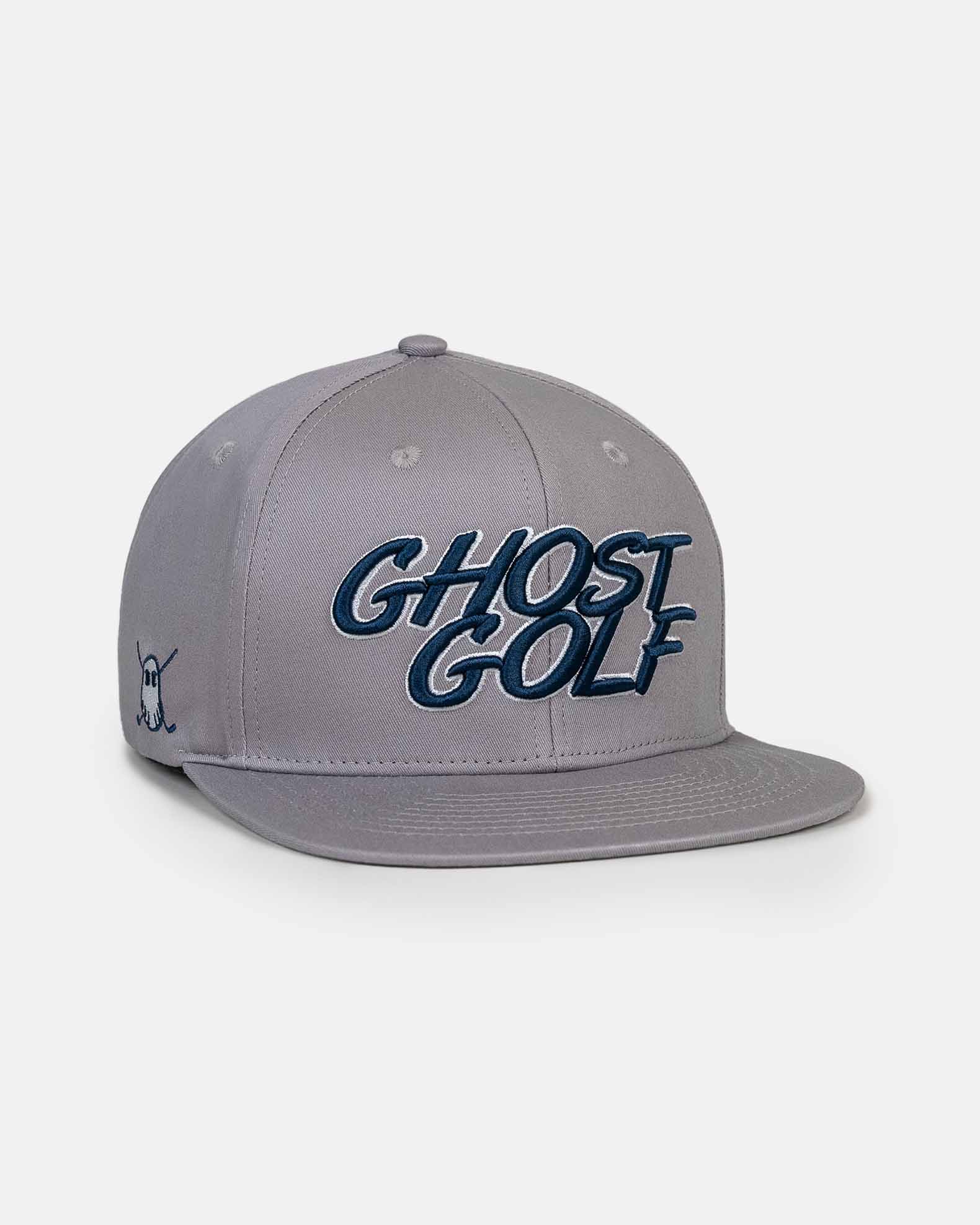 GHOSTGOLF® SNAPBACK