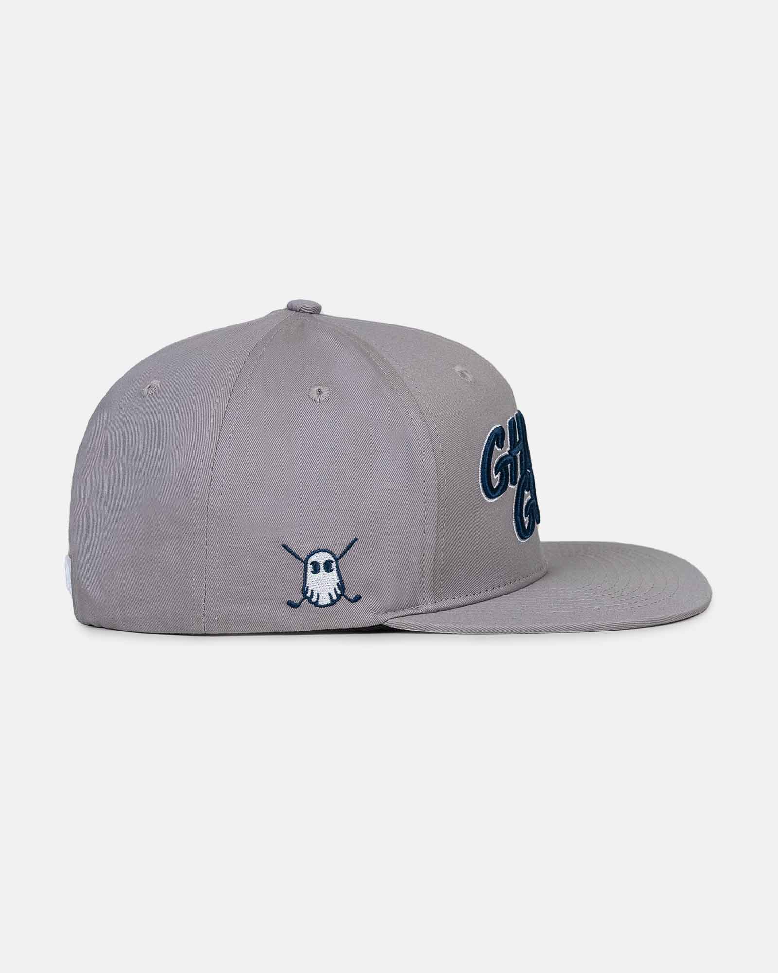 GHOSTGOLF® SNAPBACK