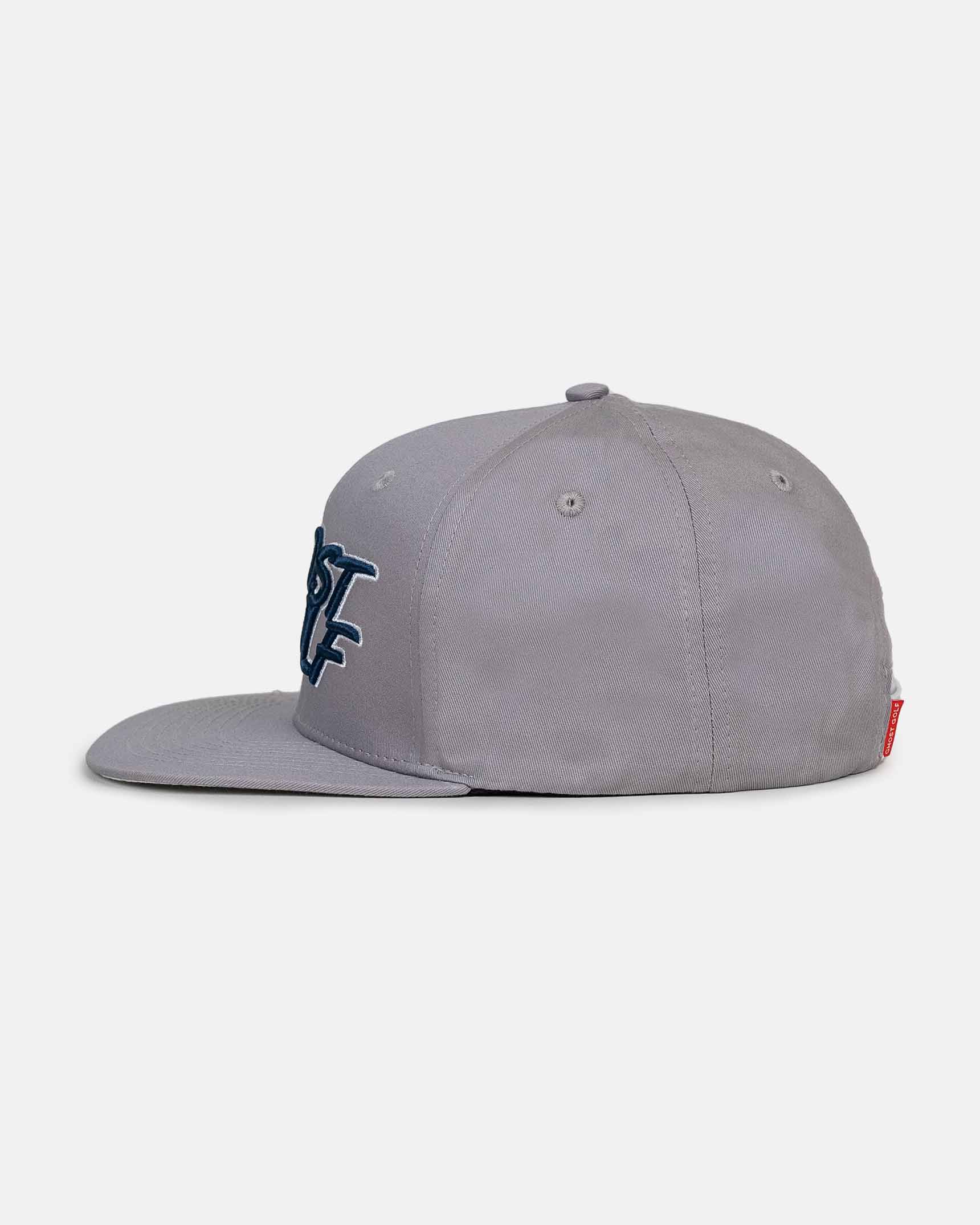 GHOSTGOLF® SNAPBACK