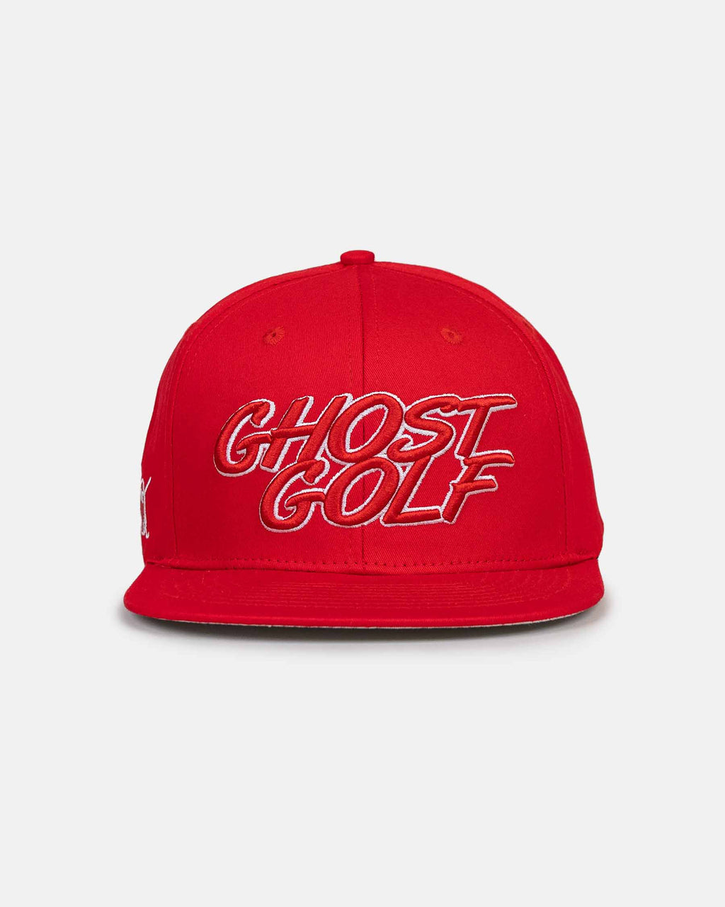 GHOSTGOLF® SNAPBACK