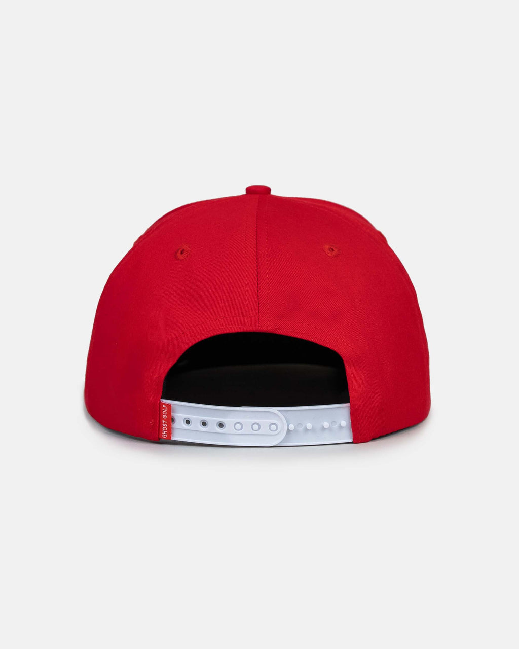 GHOSTGOLF® SNAPBACK