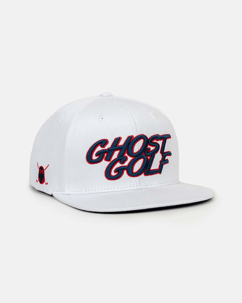 GHOSTGOLF® SNAPBACK