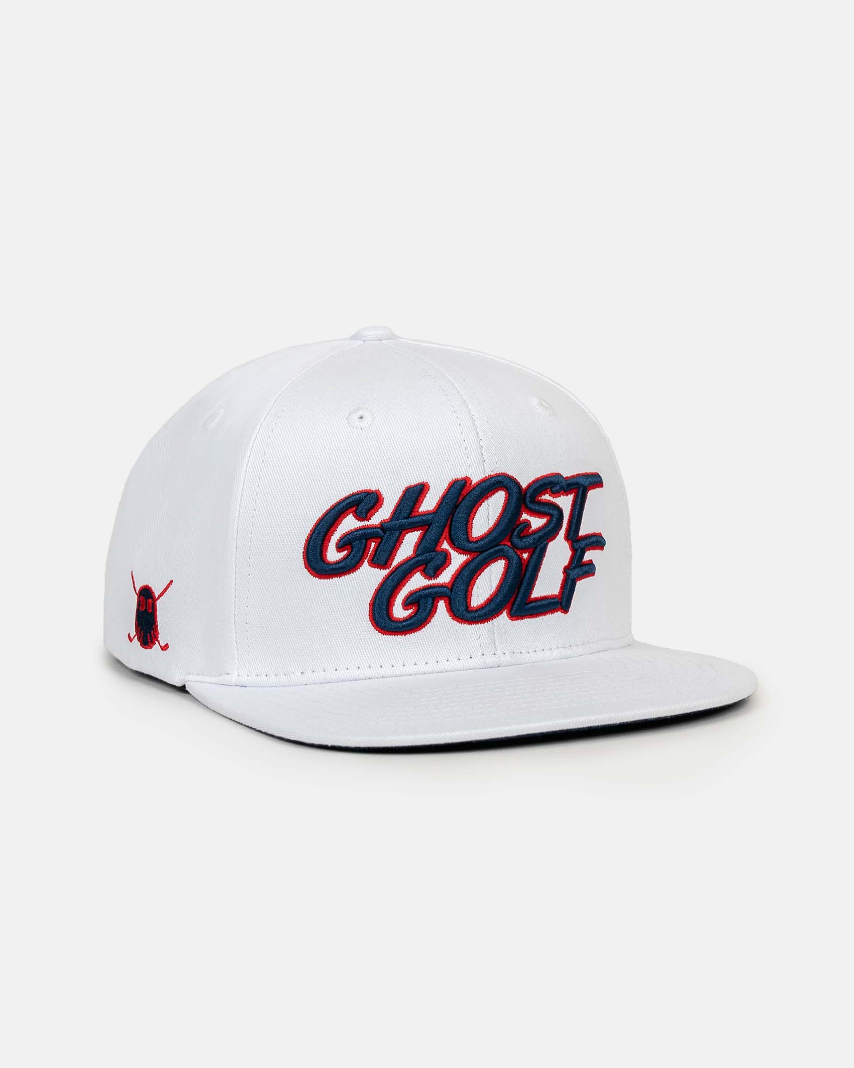GHOSTGOLF® SNAPBACK