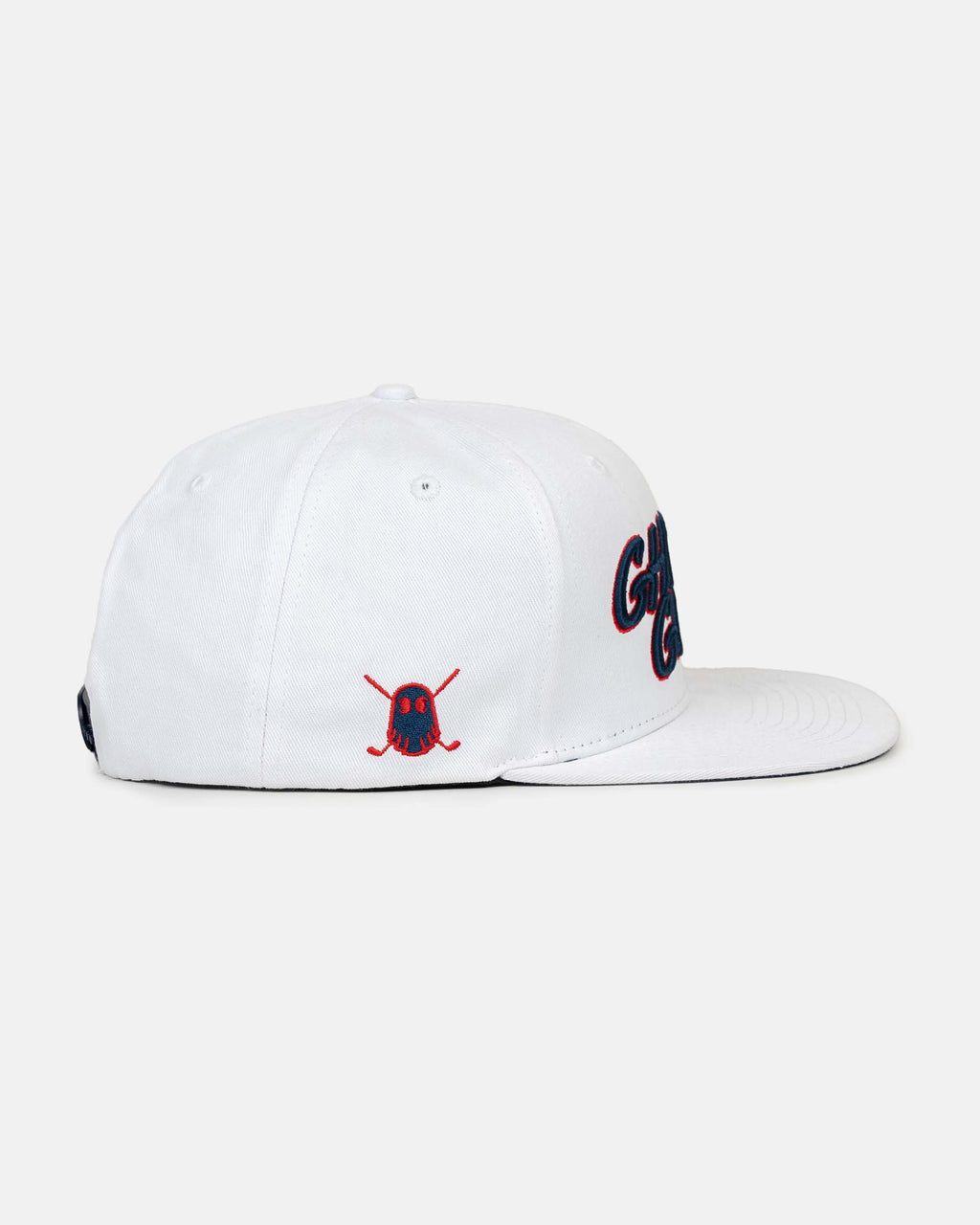 GHOSTGOLF® SNAPBACK