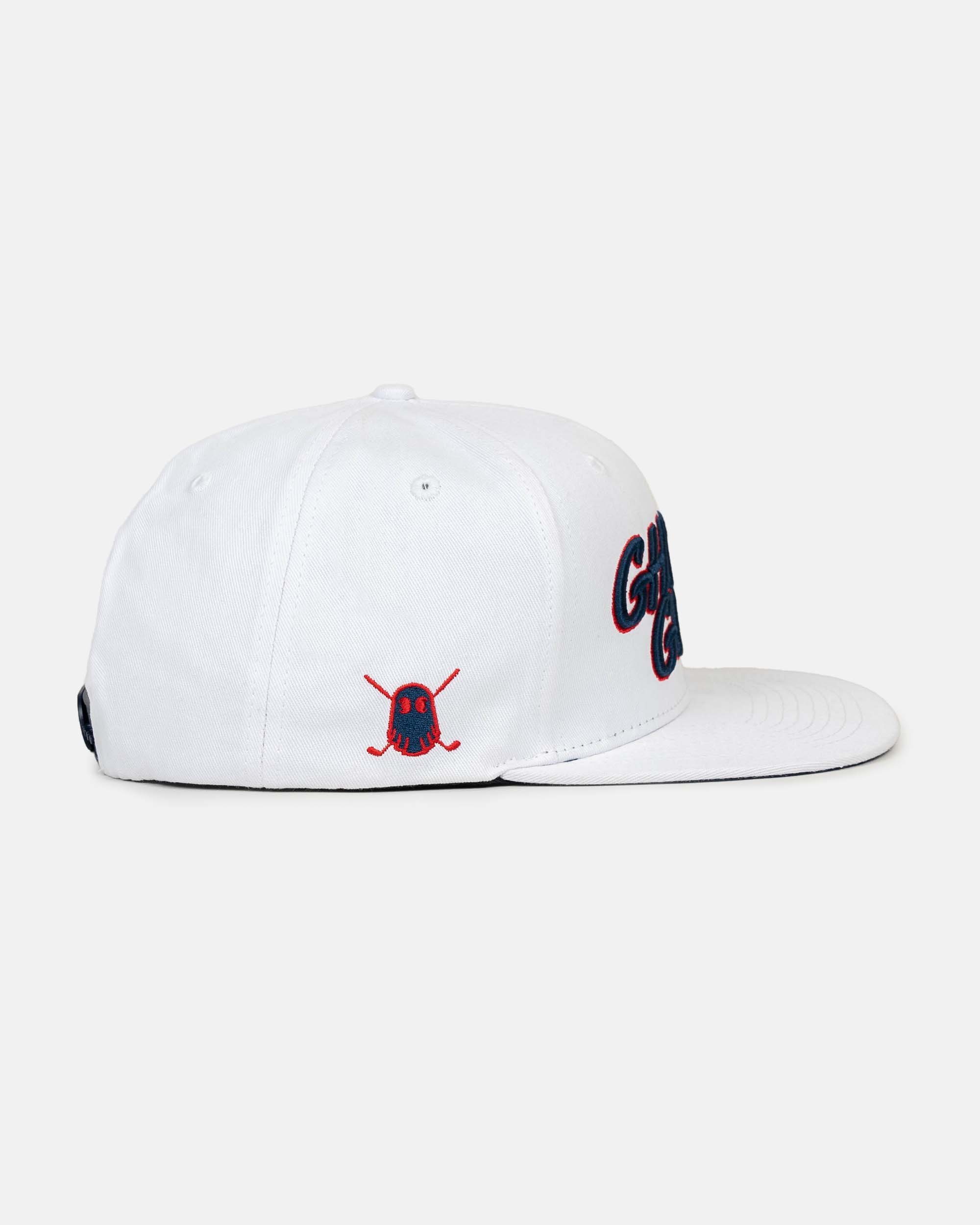GHOSTGOLF® SNAPBACK