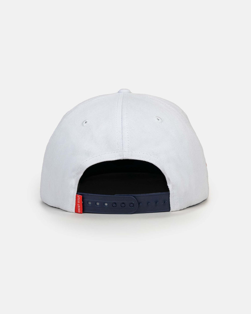 GHOSTGOLF® SNAPBACK