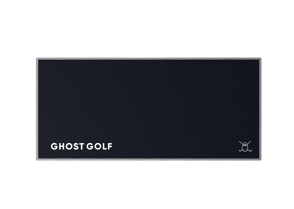 GHOSTGOLF® TOWEL