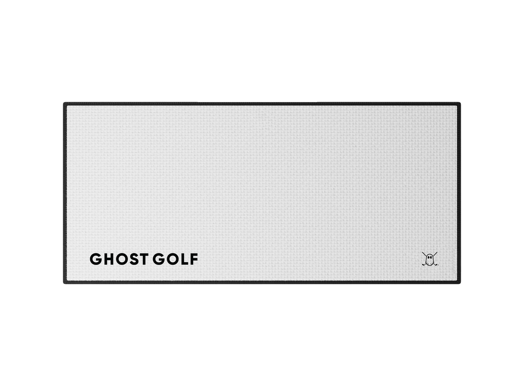 GHOSTGOLF® TOWEL