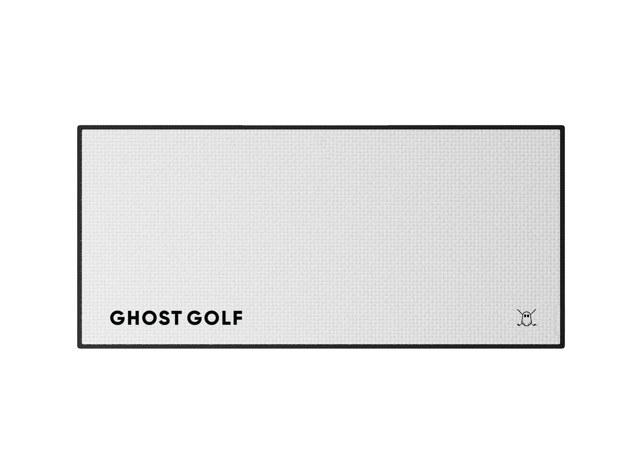 GHOSTGOLF® TOWEL