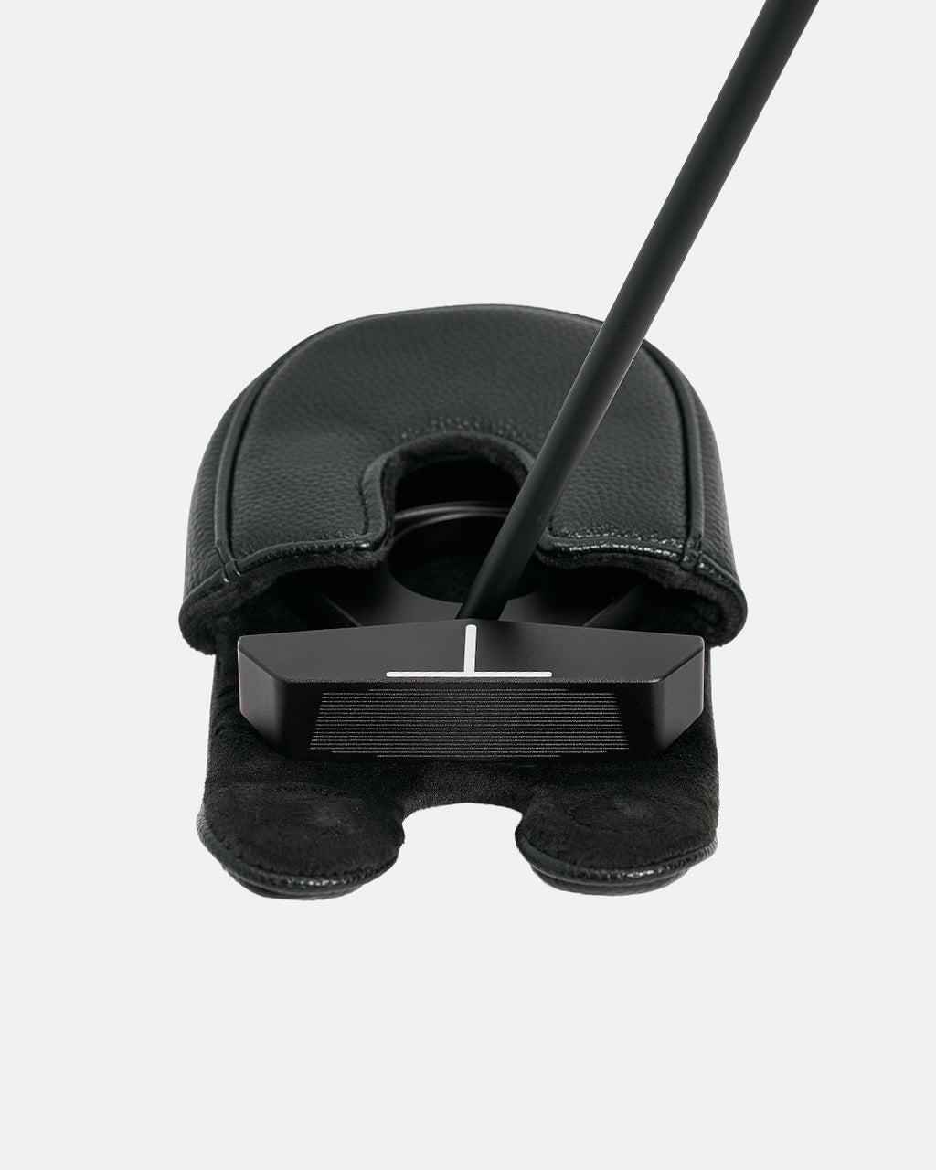 GHOST Mallet Putter Cover